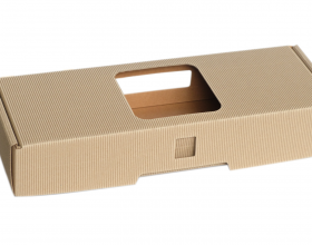 אריזה במבלט עבור מוראל