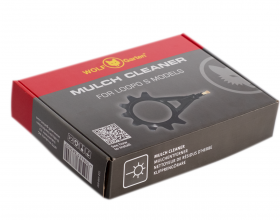 אריזה ממותגת עם פוסטר מוצמד במבלט כולל במה פנימית