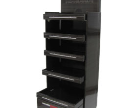 סטנד התאמה אישית ניקול