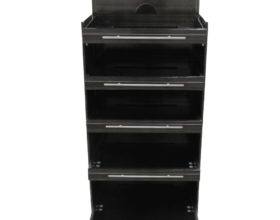 סטנד התאמה אישית ניקול